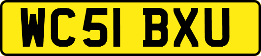 WC51BXU