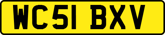 WC51BXV