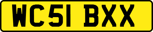 WC51BXX