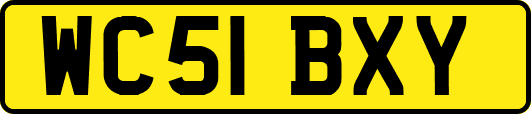 WC51BXY