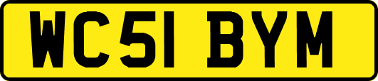 WC51BYM
