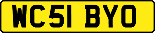 WC51BYO