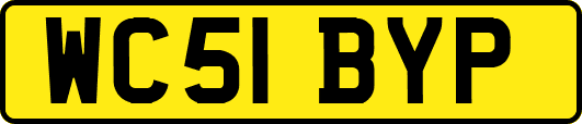 WC51BYP