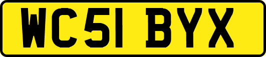 WC51BYX