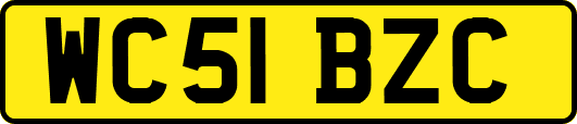 WC51BZC