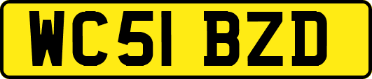 WC51BZD