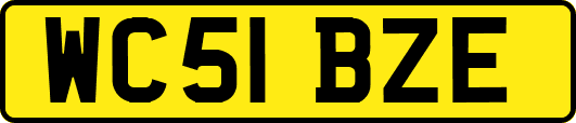 WC51BZE