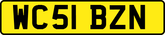 WC51BZN