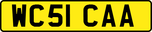 WC51CAA