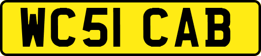 WC51CAB