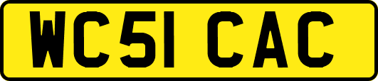 WC51CAC
