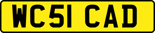 WC51CAD