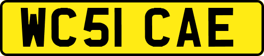 WC51CAE