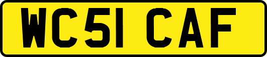 WC51CAF