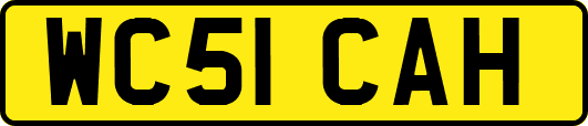 WC51CAH