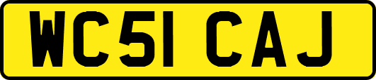WC51CAJ