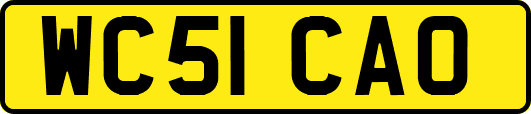WC51CAO