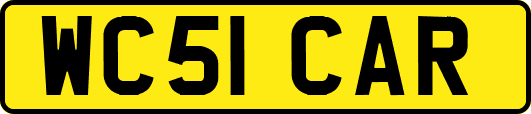 WC51CAR