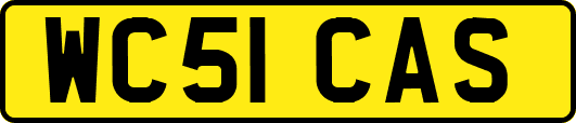 WC51CAS