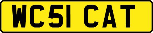 WC51CAT