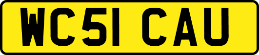 WC51CAU