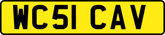 WC51CAV