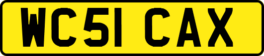 WC51CAX
