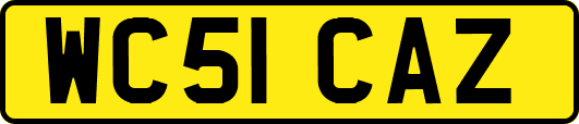WC51CAZ
