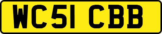 WC51CBB
