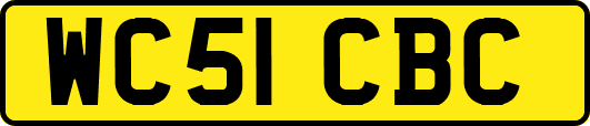 WC51CBC