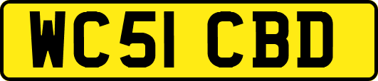 WC51CBD