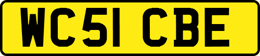 WC51CBE