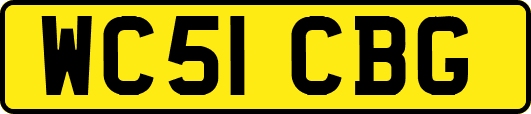 WC51CBG