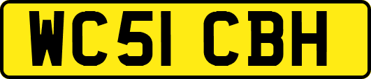 WC51CBH