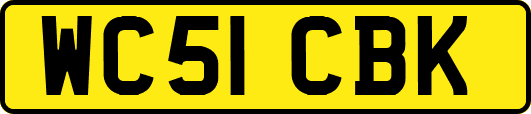 WC51CBK