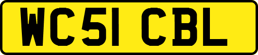 WC51CBL