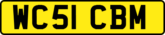 WC51CBM