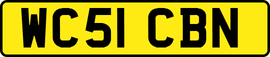WC51CBN