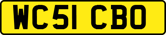 WC51CBO
