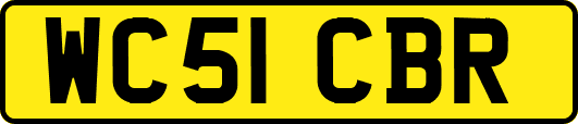 WC51CBR