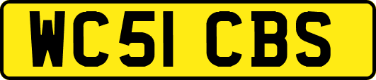 WC51CBS