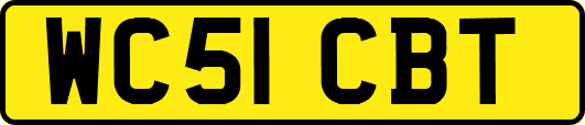WC51CBT