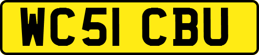 WC51CBU