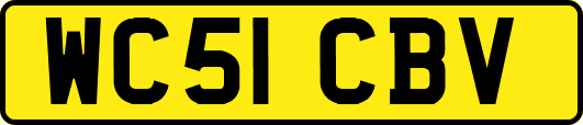 WC51CBV