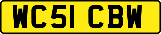 WC51CBW
