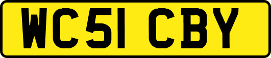 WC51CBY