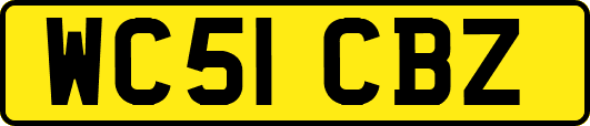 WC51CBZ
