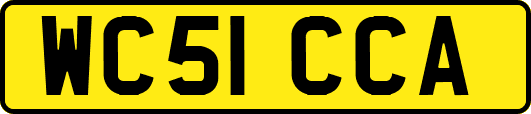 WC51CCA