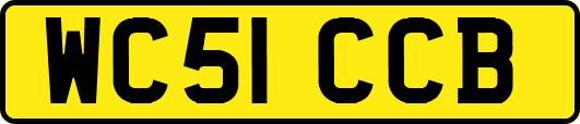 WC51CCB