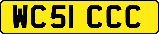 WC51CCC